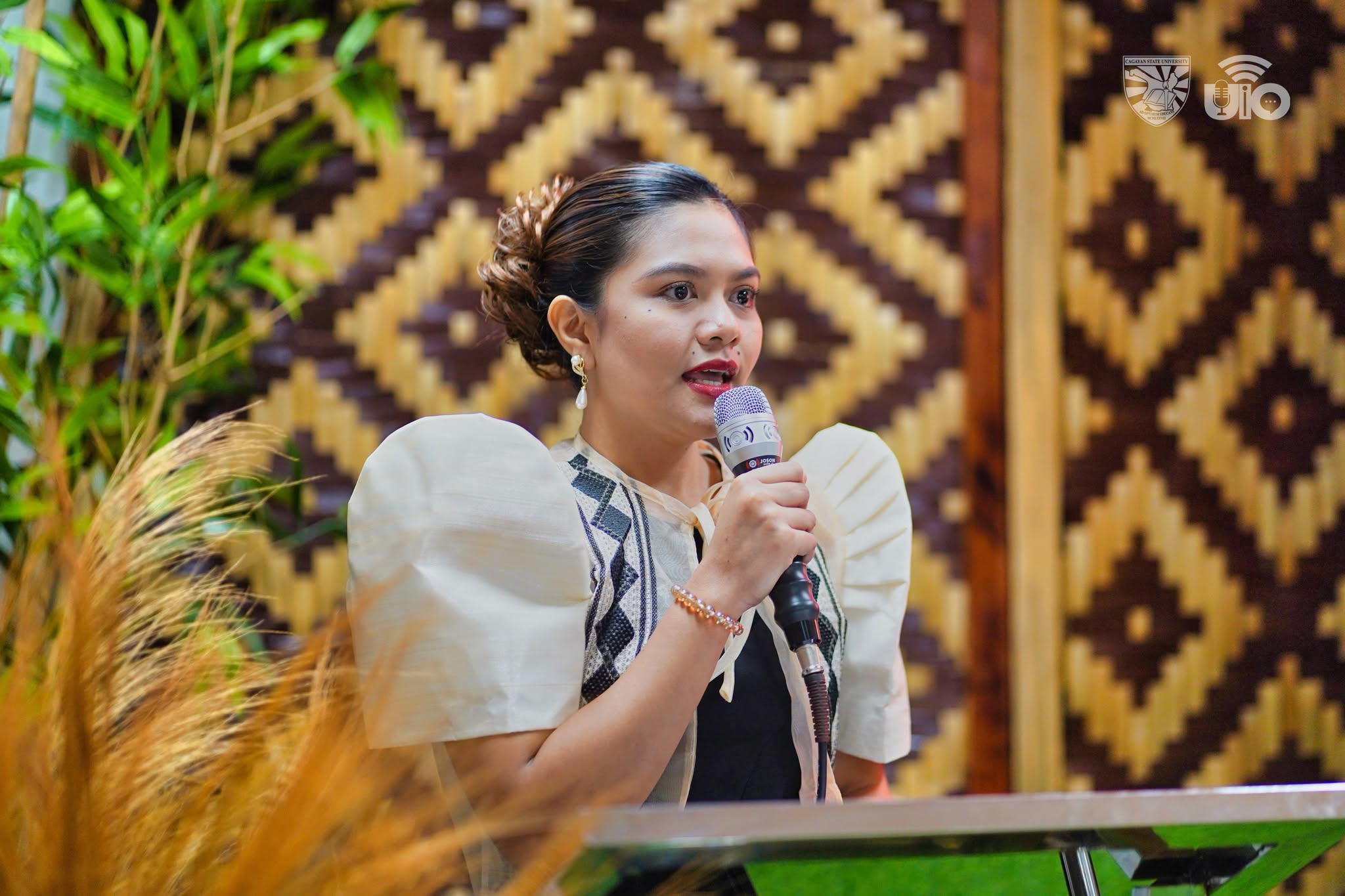 31 CSU FACULTY, PERSONNEL TAKE OATH AS PERMANENT EMPLOYEES  photo 22